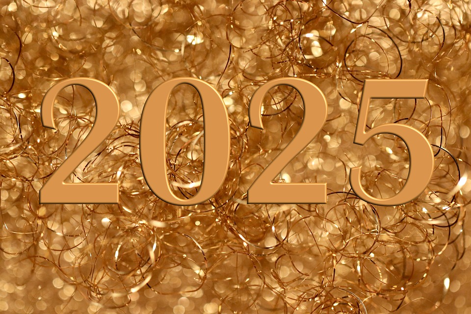 Unlocking the Secrets of 2025: What Numerology Reveals About the Year Ahead