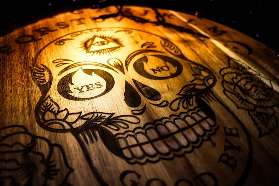 Beyond the Veil: Unlocking the Secrets of Clairvoyance