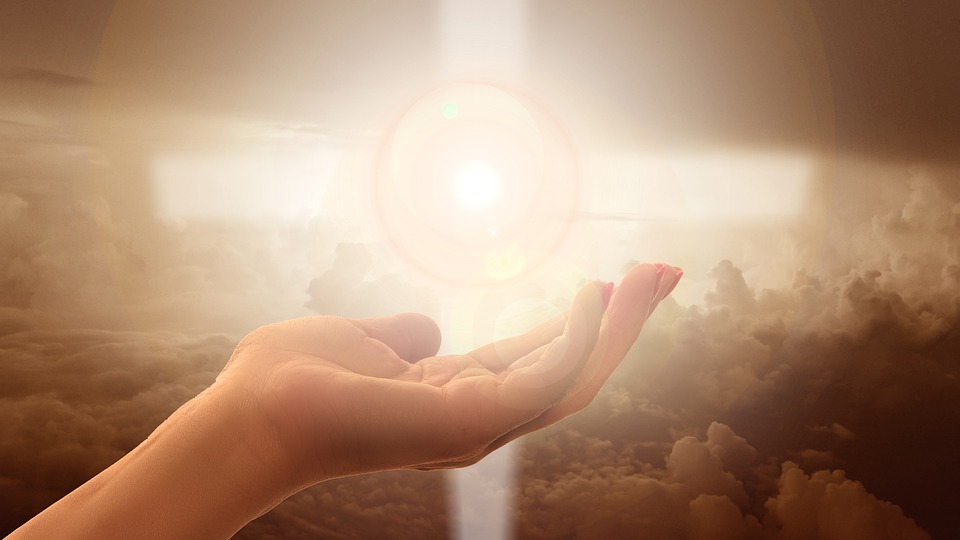 Awakening to Higher Truths: The Power of Spiritual Downloads