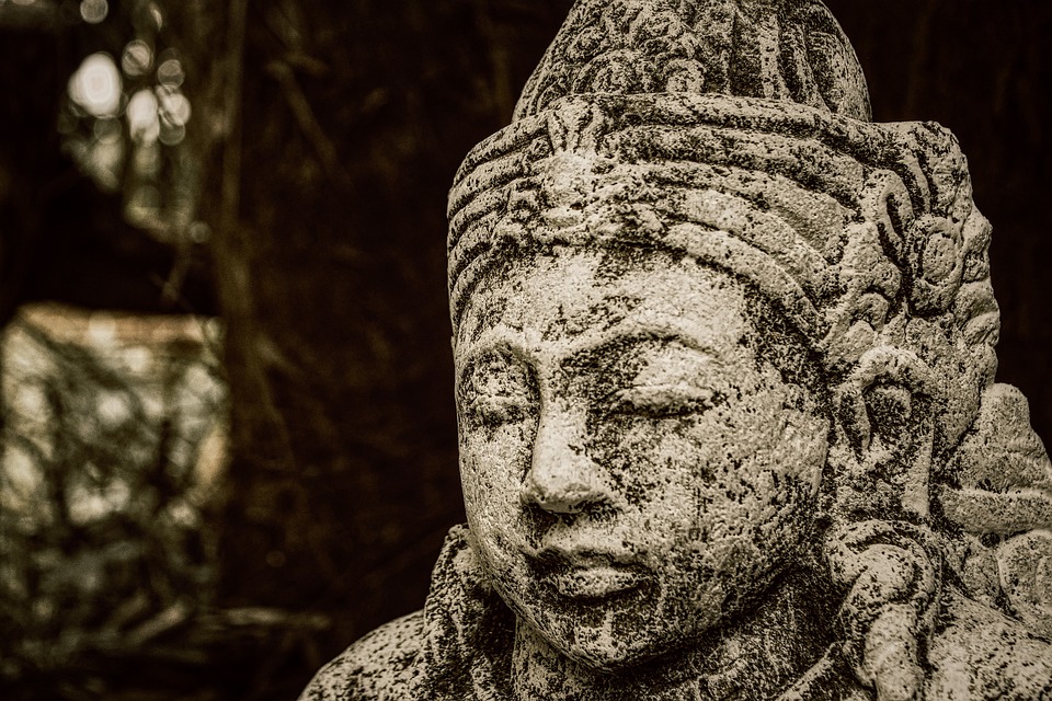 The Kundalini Path: A Journey of Self-Discovery and Spiritual Growth