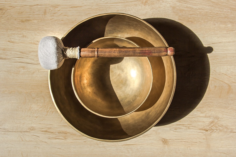 The Healing Frequency: Unlocking the Therapeutic Potential of Sound Healing Instruments