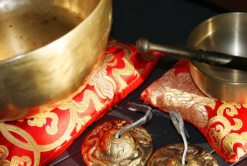Harmonize Your Mind, Body, and Soul: The Healing Power of Singing Bowls