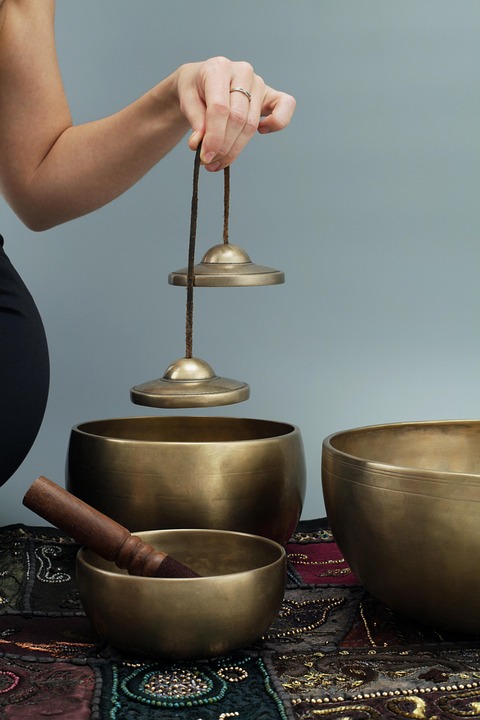 Sonic Sanctuary: How Sound Healing Instruments Can Create a Deeper Sense of Inner Peace
