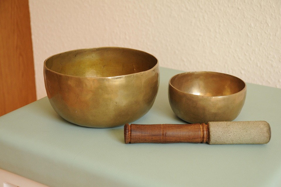 The Art of Singing Bowl Meditation: Tips and Techniques for a Deeper Practice