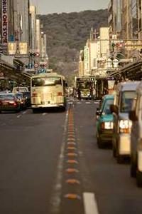 Transportation and Travel