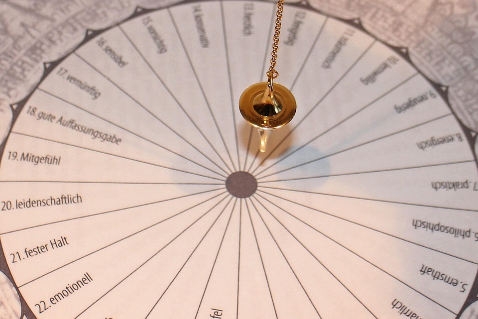 Dive into the World of Pendulum Dowsing: A Beginner’s Guide