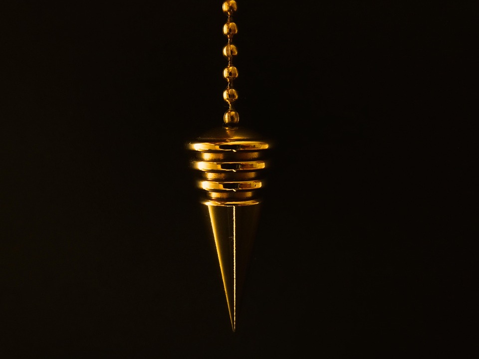 Pendulum Dowsing: A Tool for Tapping into Your Subconscious Mind