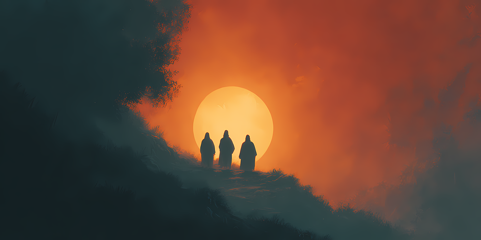 Soul Revival: How Spiritual Transformation Can Help You Reconnect with Your Passion and Purpose