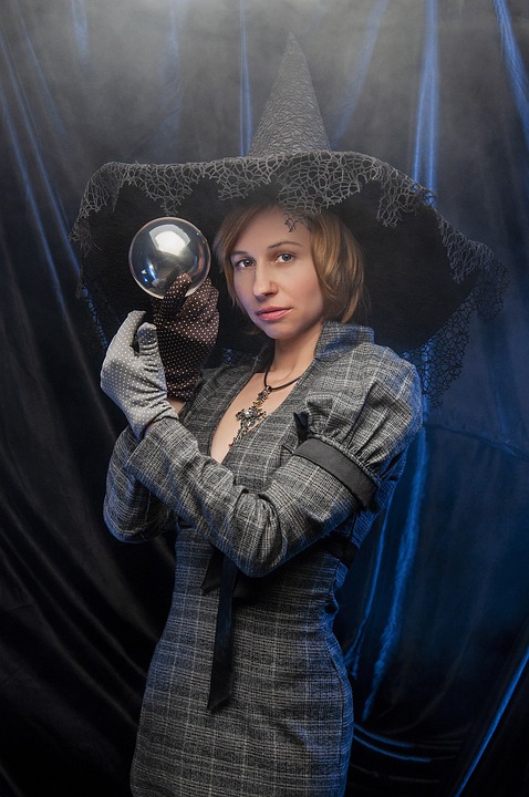 The Astrology of Success: How to Use the Stars to Achieve Your Goals