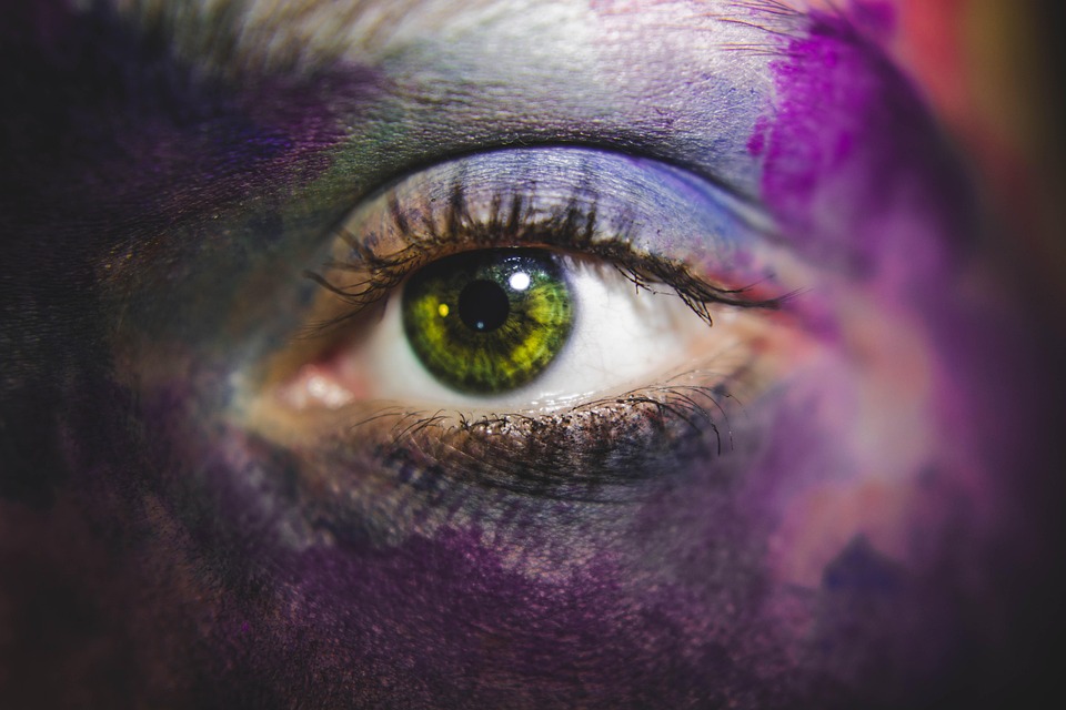 Tap into Your Psychic Potential: Techniques for Activating Your Third Eye