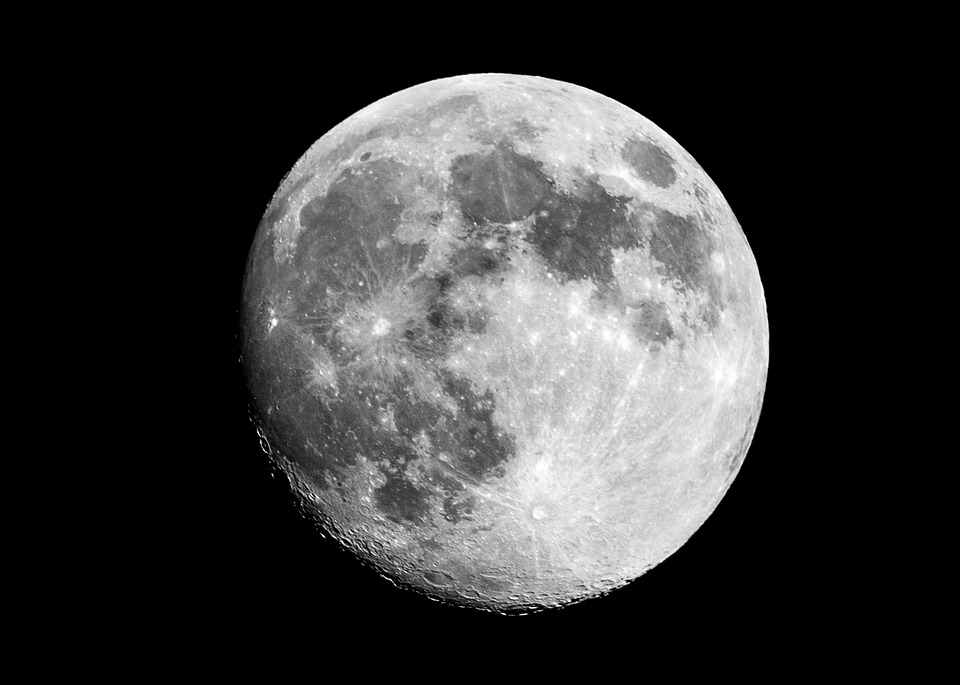 The Moon’s Influence: How Lunar Cycles Shape Our Emotions and Behavior