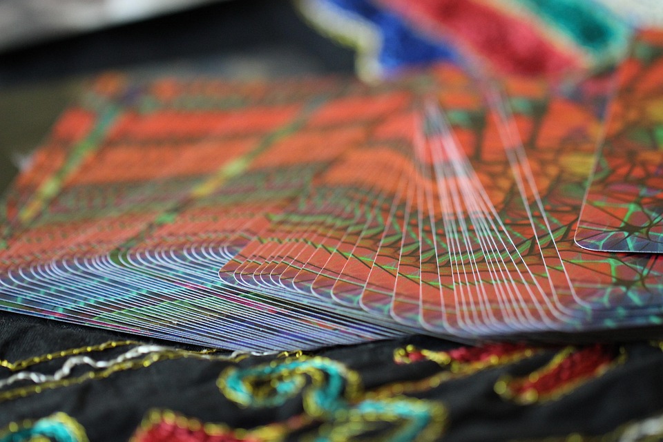 The Tarot Advantage: How Its Structure and Symbolism Set it Apart from Oracle Cards