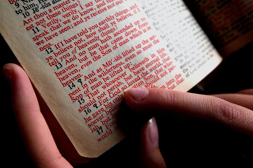 Prophets and Prophecies: Unpacking the Bible’s Most Mysterious and Misunderstood Passages
